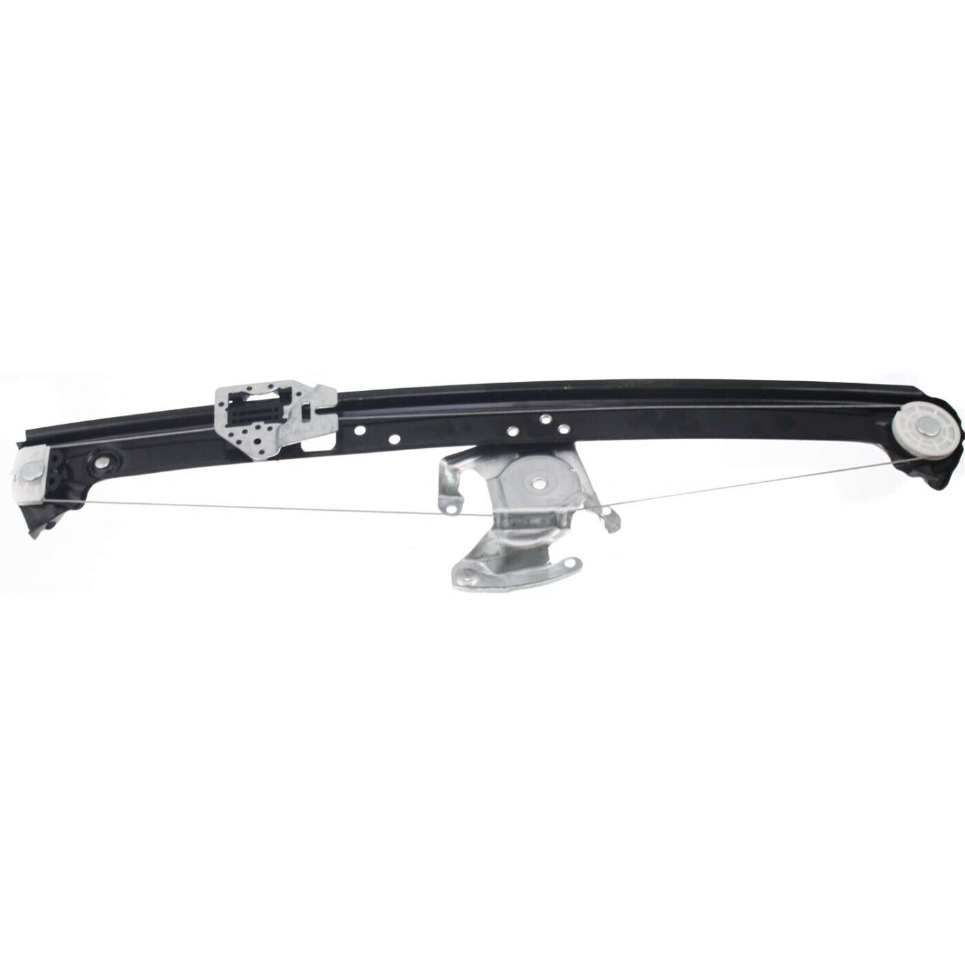 Power Window Regulator For 2000-2006 BMW X5 Rear Passenger Side on sale