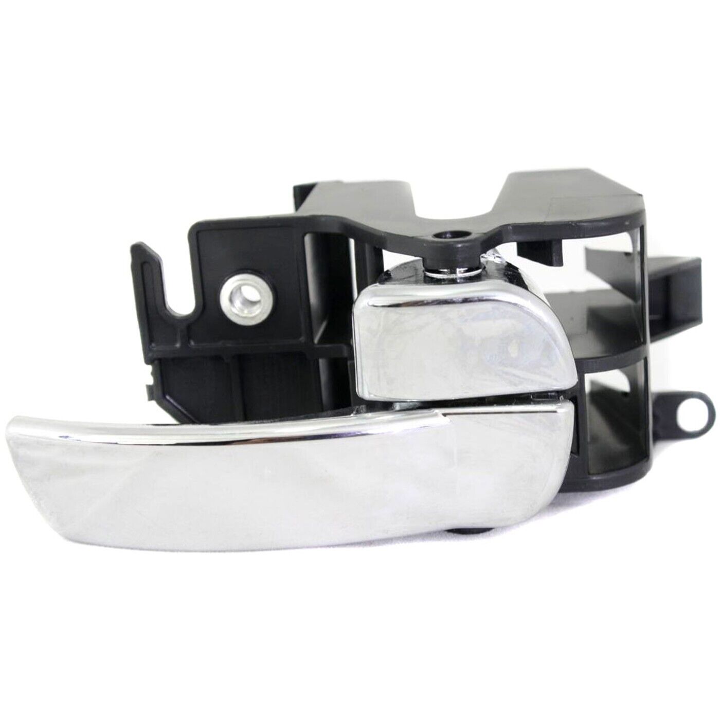 Interior Door Handle For 2005-2016 Nissan Frontier 2005-2012 Pathfinder Chrome online now