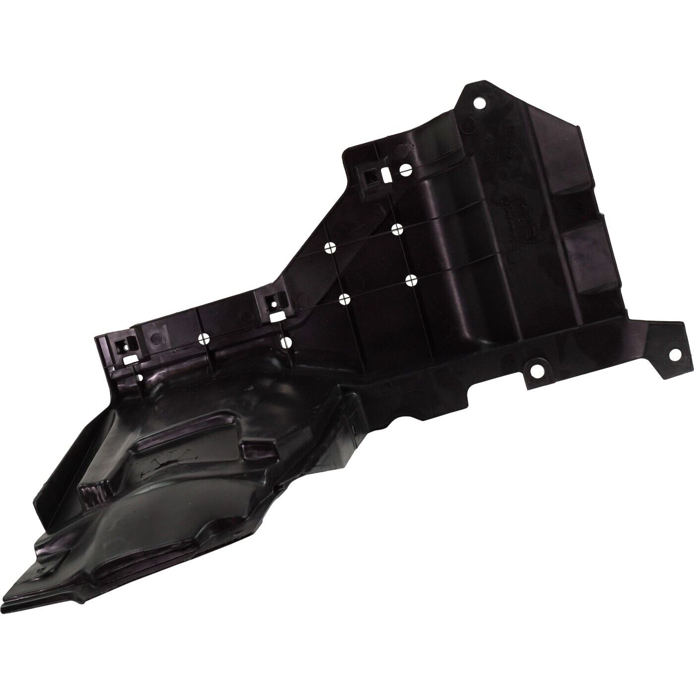 Engine Splash Shield For 2016-2022 Honda HR-V Passenger Side HO1228151 clearance sale