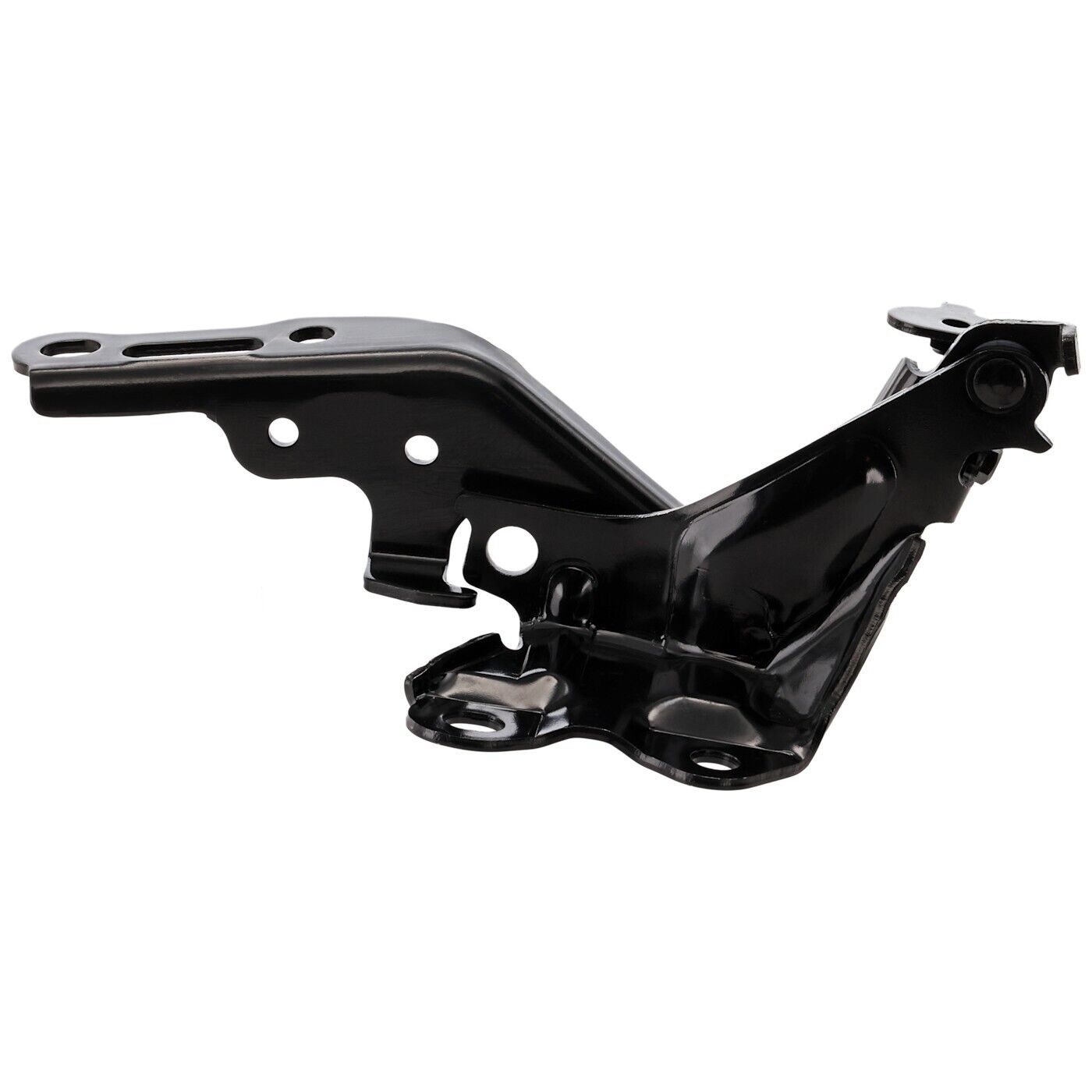 Hood Hinges Driver Side For 2006-2015 Lexus IS250 and IS350 5342053020 LX1236126