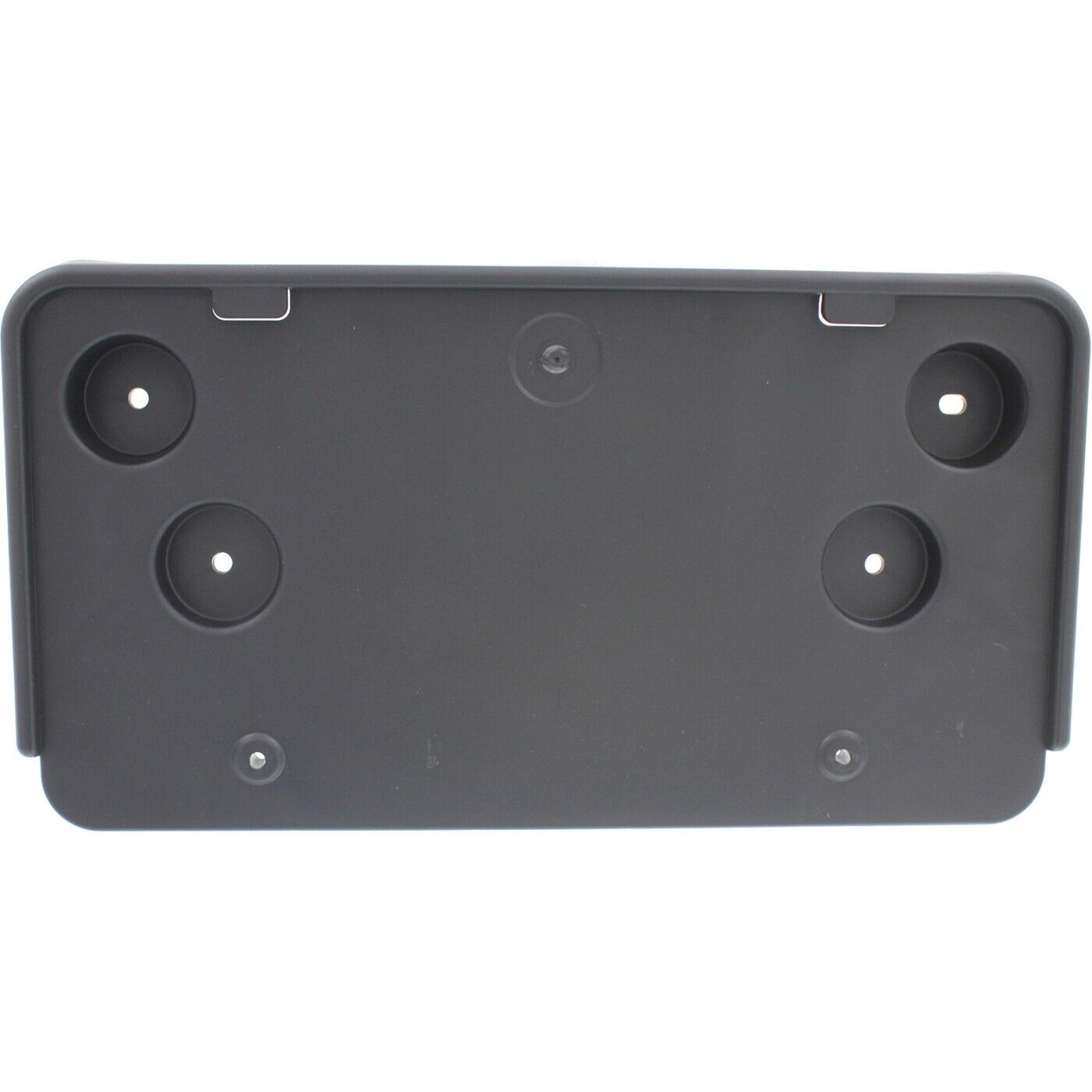 License Plate Bracket For 2008-10 Saturn Vue 12-15 Chevrolet Captiva Sport Front special