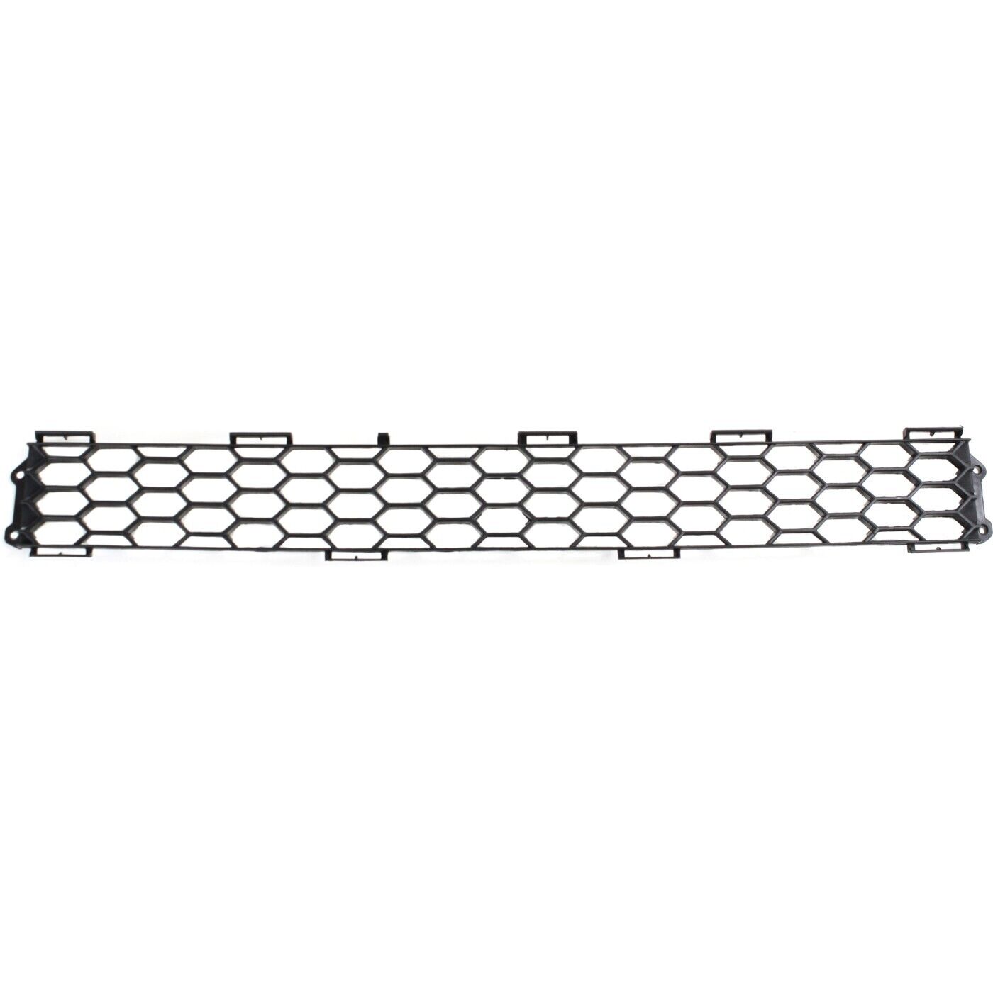 Bumper Grille For 2004-2006 Scion xB Base Model Front Lower Plastic Black limited stock