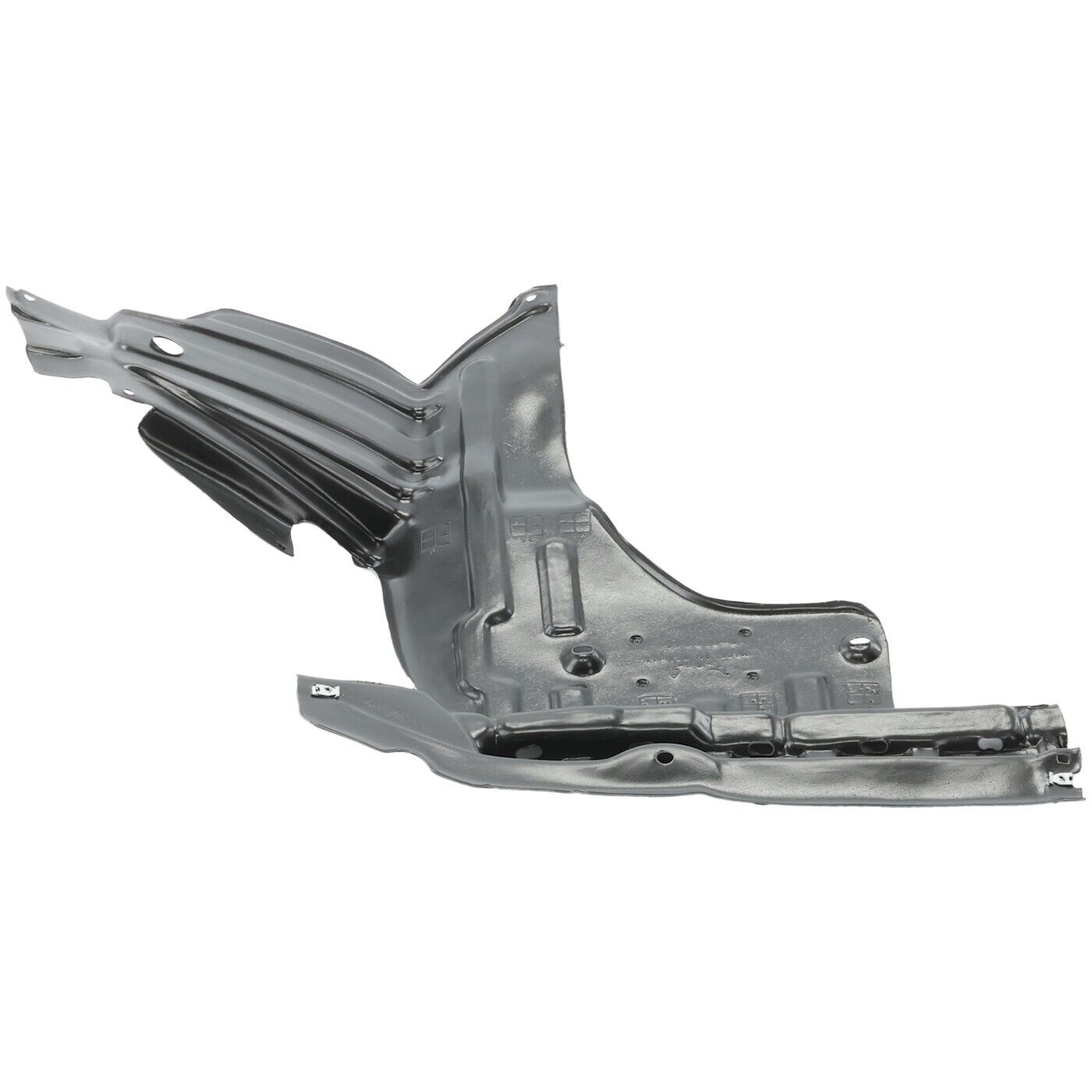 Engine Splash Shields Passenger Right Side Hand 7239080J00 for Suzuki SX4 07-13